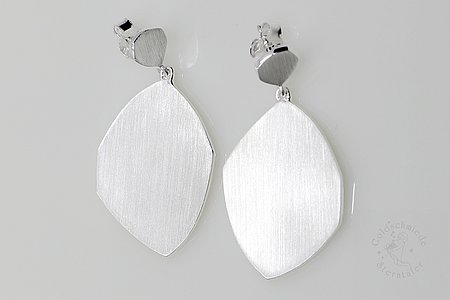 Ohrstecker aus 925 Silber