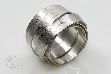 Ring in 925 Silber