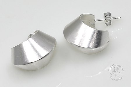 Ohrstecker aus 925 Silber